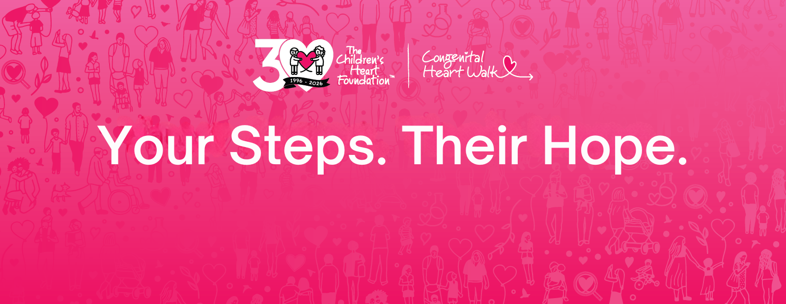 St. Louis Congenital Heart Walk